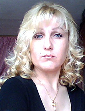 Нина Заблодская