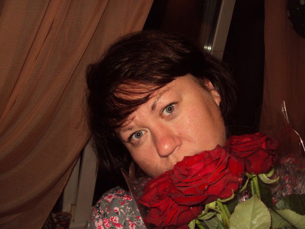 Надежда Чуприкова