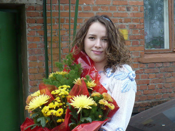 Инесса Шилова