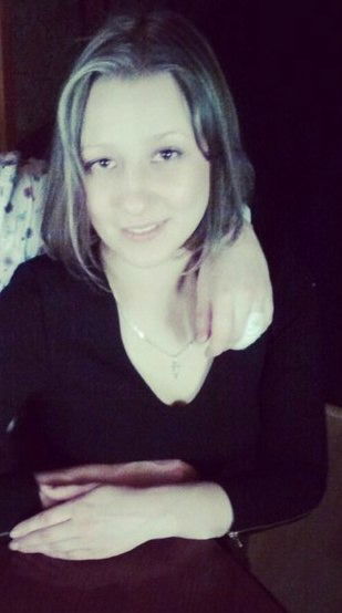 Светлана Дроздова