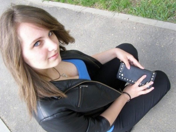 Екатерина Парсенюк