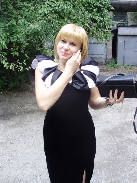 Тульская Татьяна