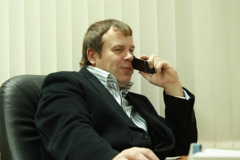 Alexandr Lutsik