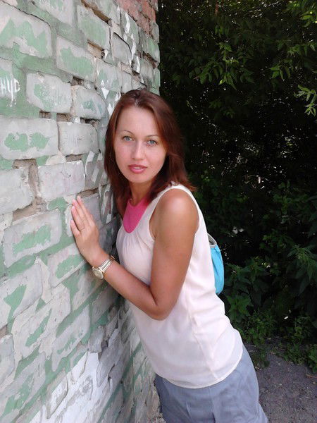 Наталия Михайлова