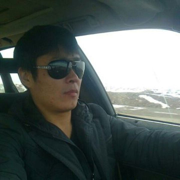 Марлен Султанов