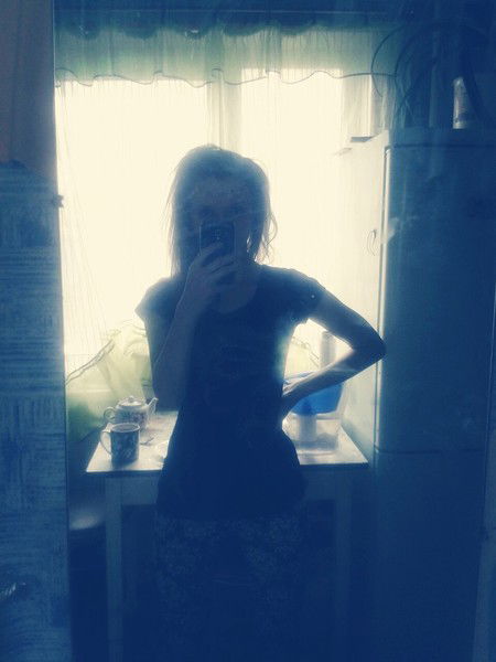 Яна Новикова