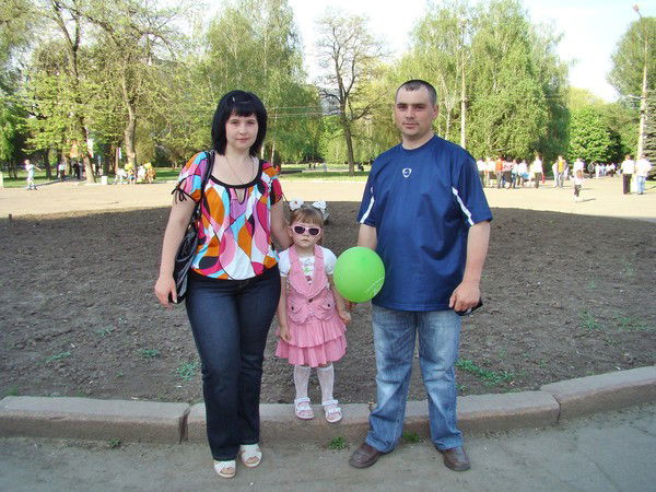 Петя Водолазко