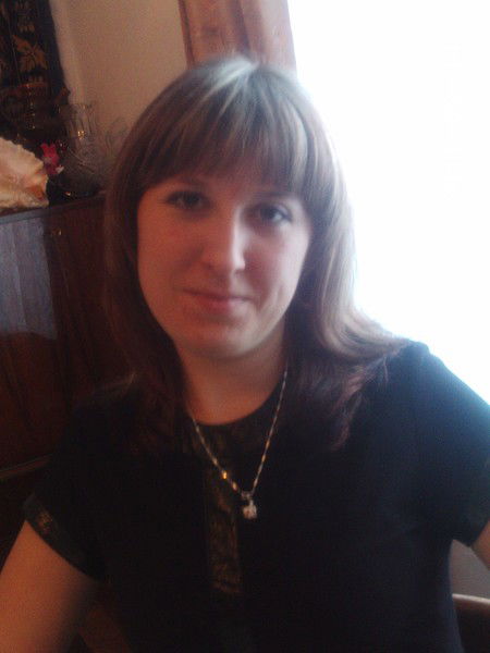 Светлана Мелешенко