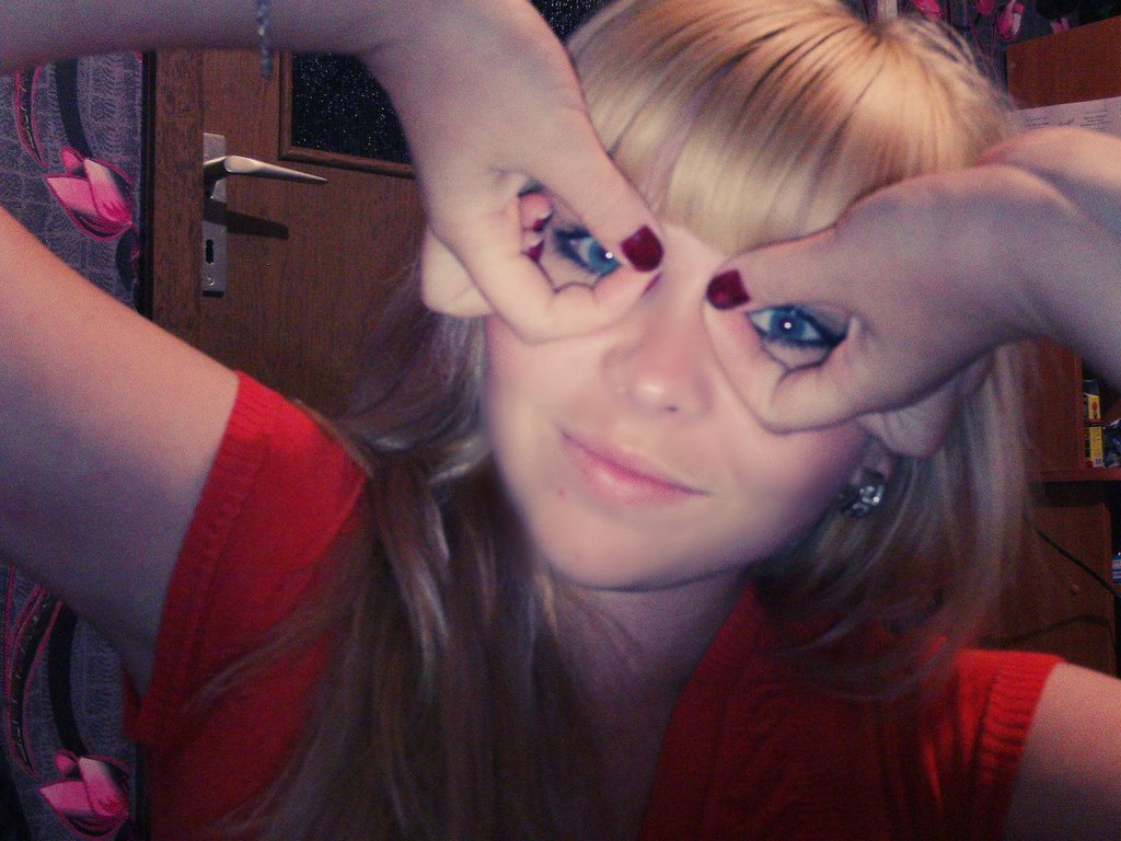 Наталия Ратош