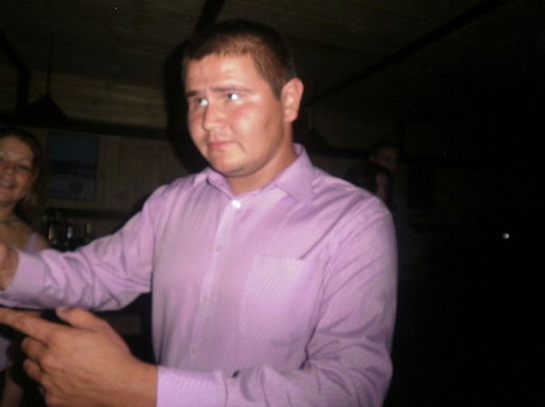 Азамат Шайдуллин