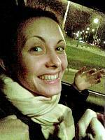 Надя Осипова