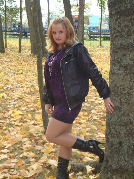 Екатерина Сычевич