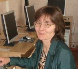 Ольга Хитева