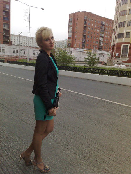 Екатерина Кувеко