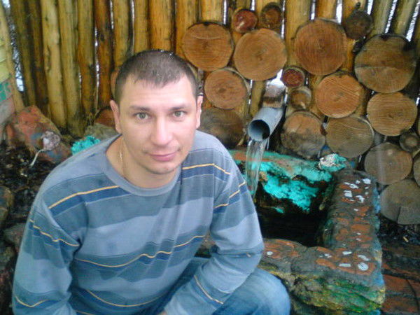 Валера Кочкин