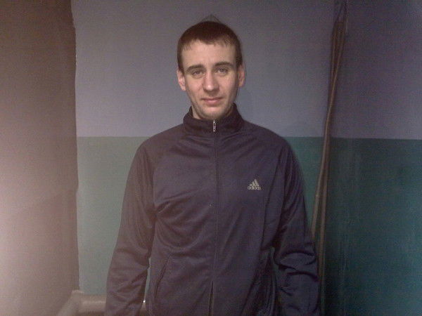 Артем Данилов