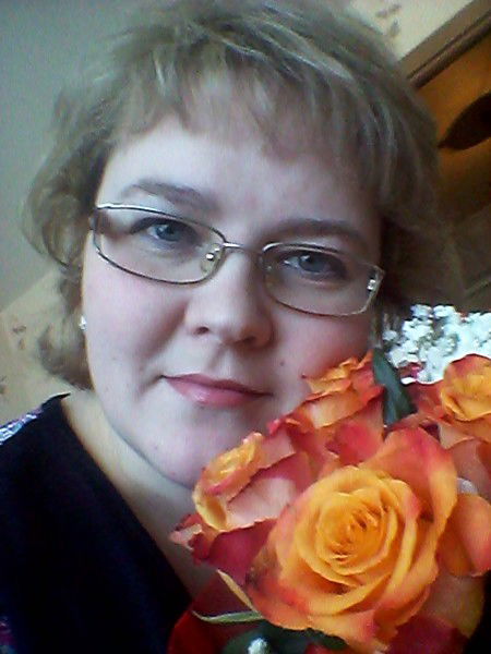 Наталья Ранцева