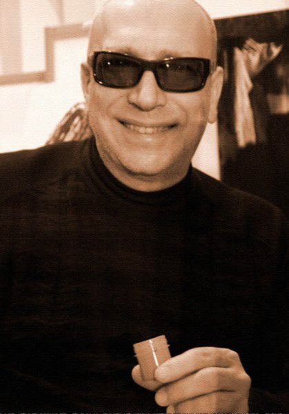 Владимир Кауфман