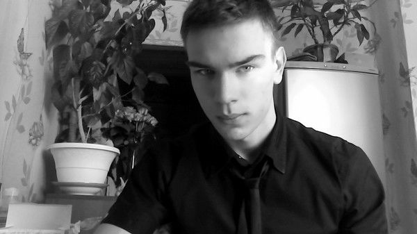 Леха Замашной