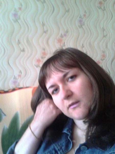 Лилия Истомина