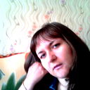 Лилия Истомина