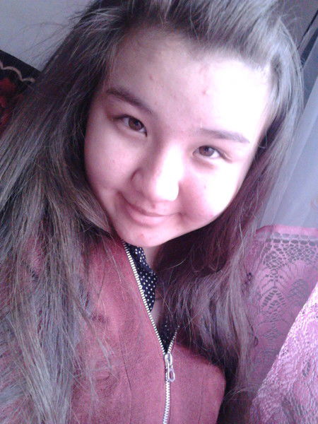 Аяжан Сейтkазинова!