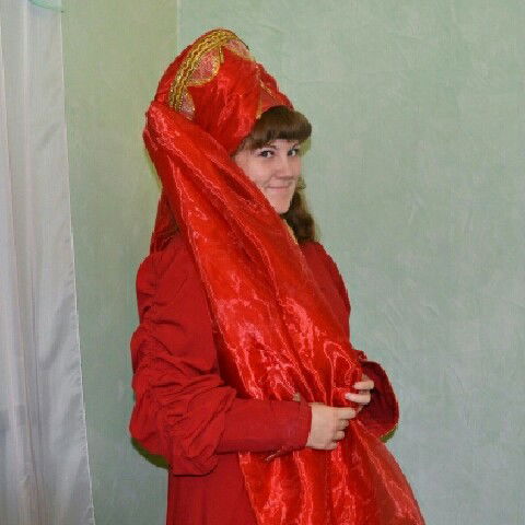 Ринара Садырова