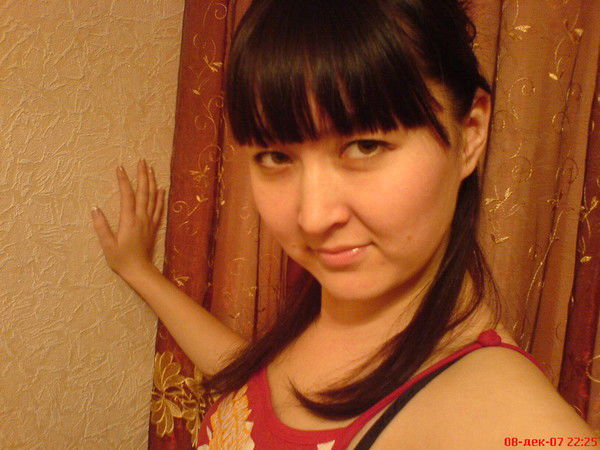 Жанна Акимжанова