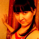 Жанна Акимжанова
