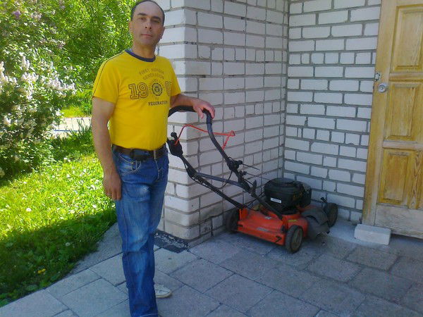 Александр Санков