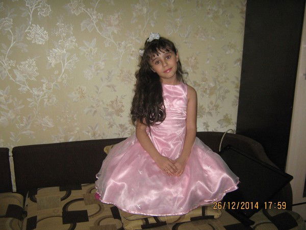 Ангелина Лина