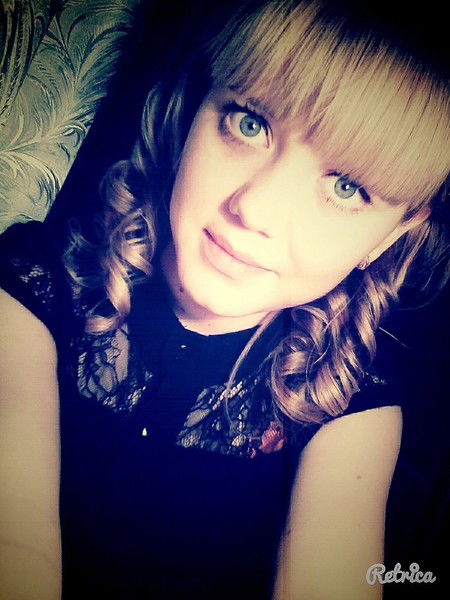 Ольга Набирухина