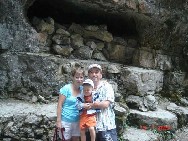 Ирек Бикбаев