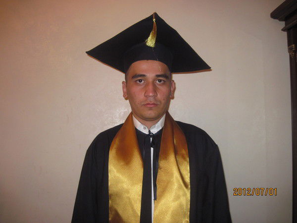 Хамит Усенбаев