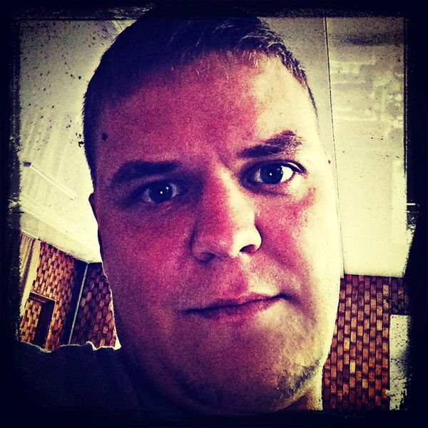 Андрей Нечунаев