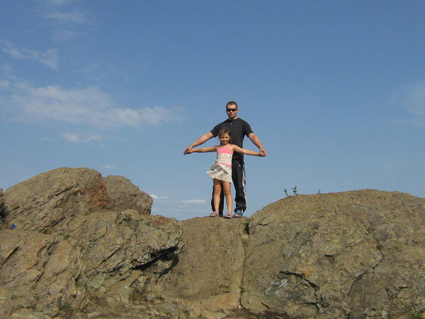 Андрей Бабкин