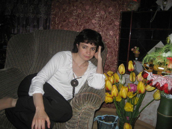 Виктория Ковтуненко