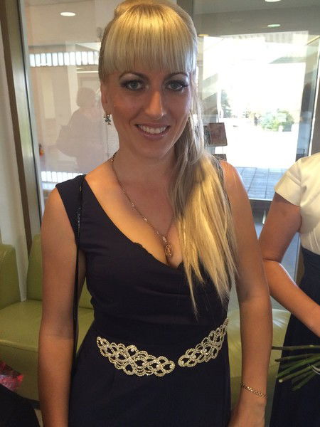 Елена Валеева