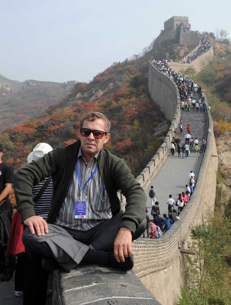 Василий Крась