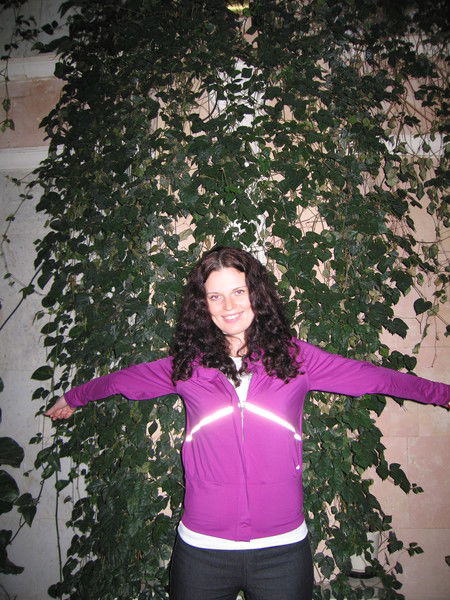 Яна Опалева