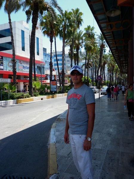 Николай Всемирнов