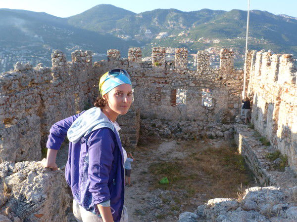 Юлия Белова