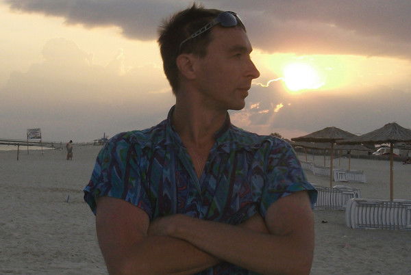 Вадим Бондарчук