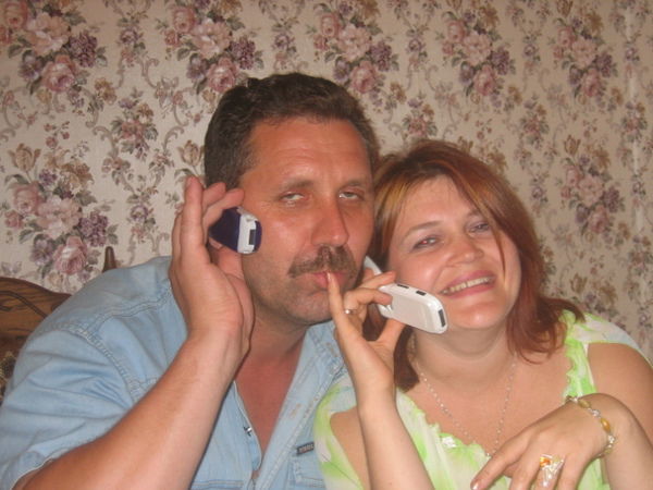 Ольга Калюш