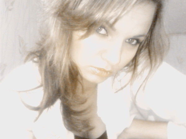 Наташа Данилова