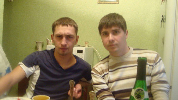 Евгений Степаненко