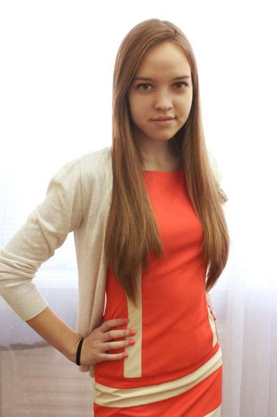 Дарья Топилина