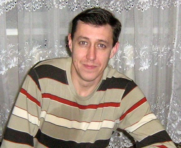 Дмитрий Богаевский