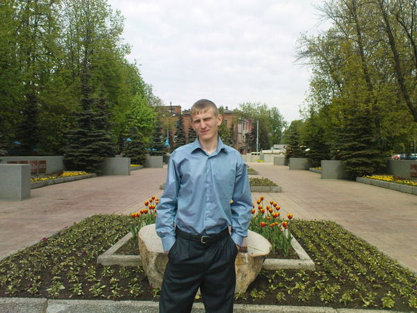 Сергей Воскобойник