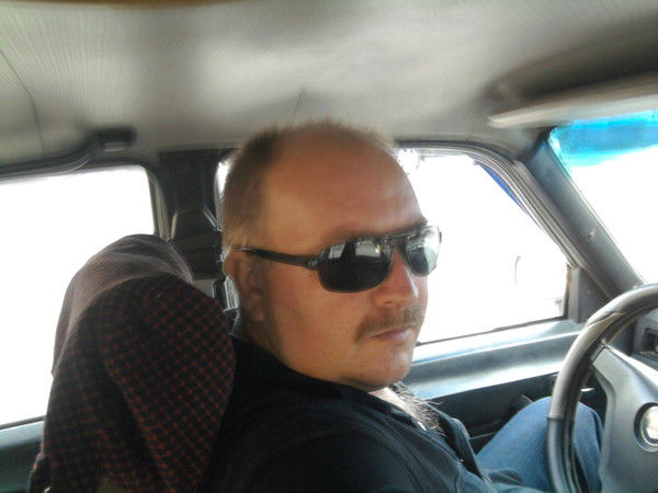 Костя Ковалев